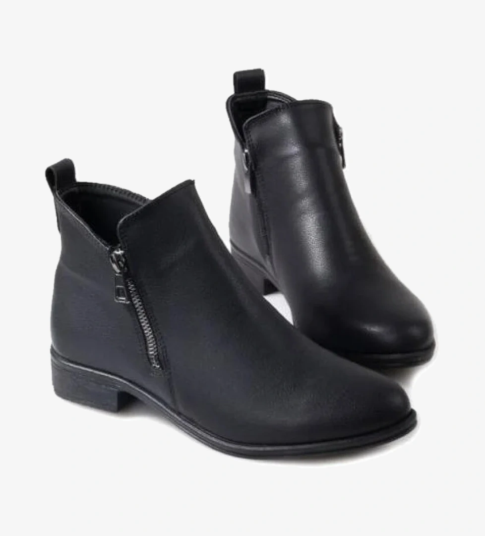 Papuçcity Sdf 02958 Kadın Günlük Bot model görseli