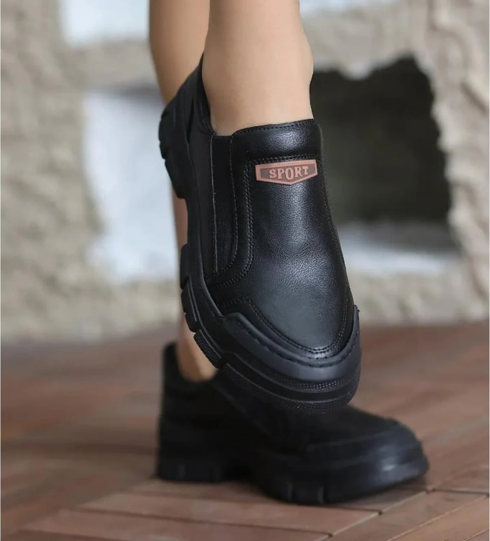 Papuçcity Snicker 03017 Kadın Günlük Ayakkabı model görseli