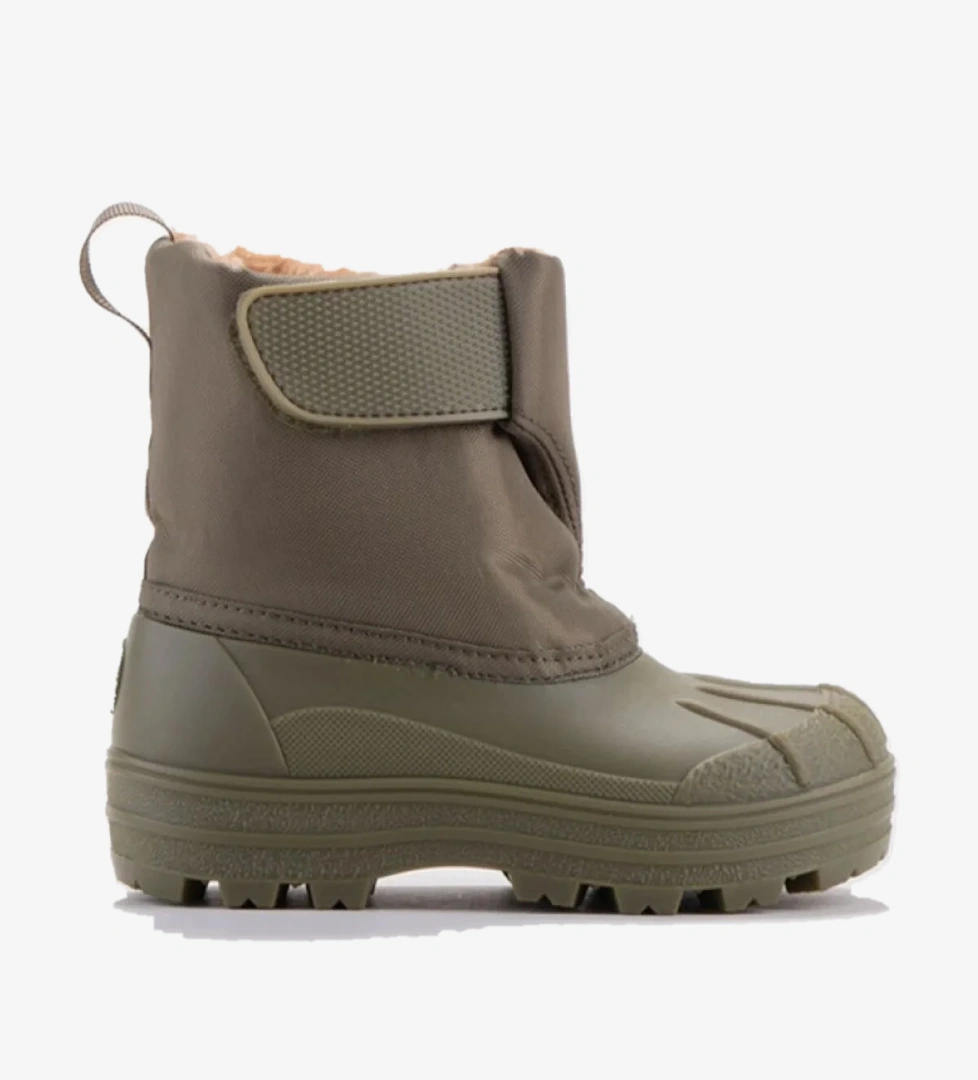 Igor Neu Kakı/khakı Çocuk Botu W10259-042 model görseli