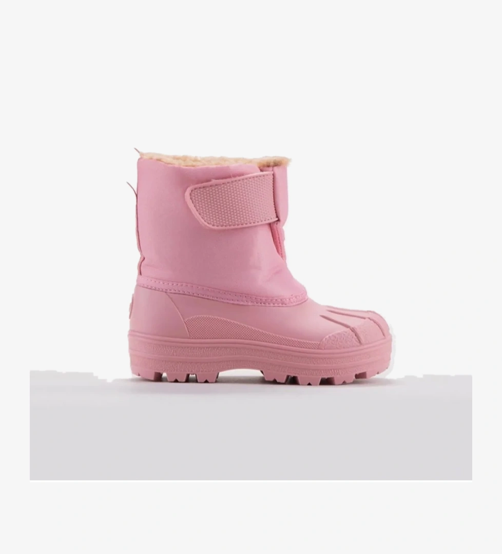 Igor Neu Rosa/pınk Çocuk Botu W10259-010 model görseli