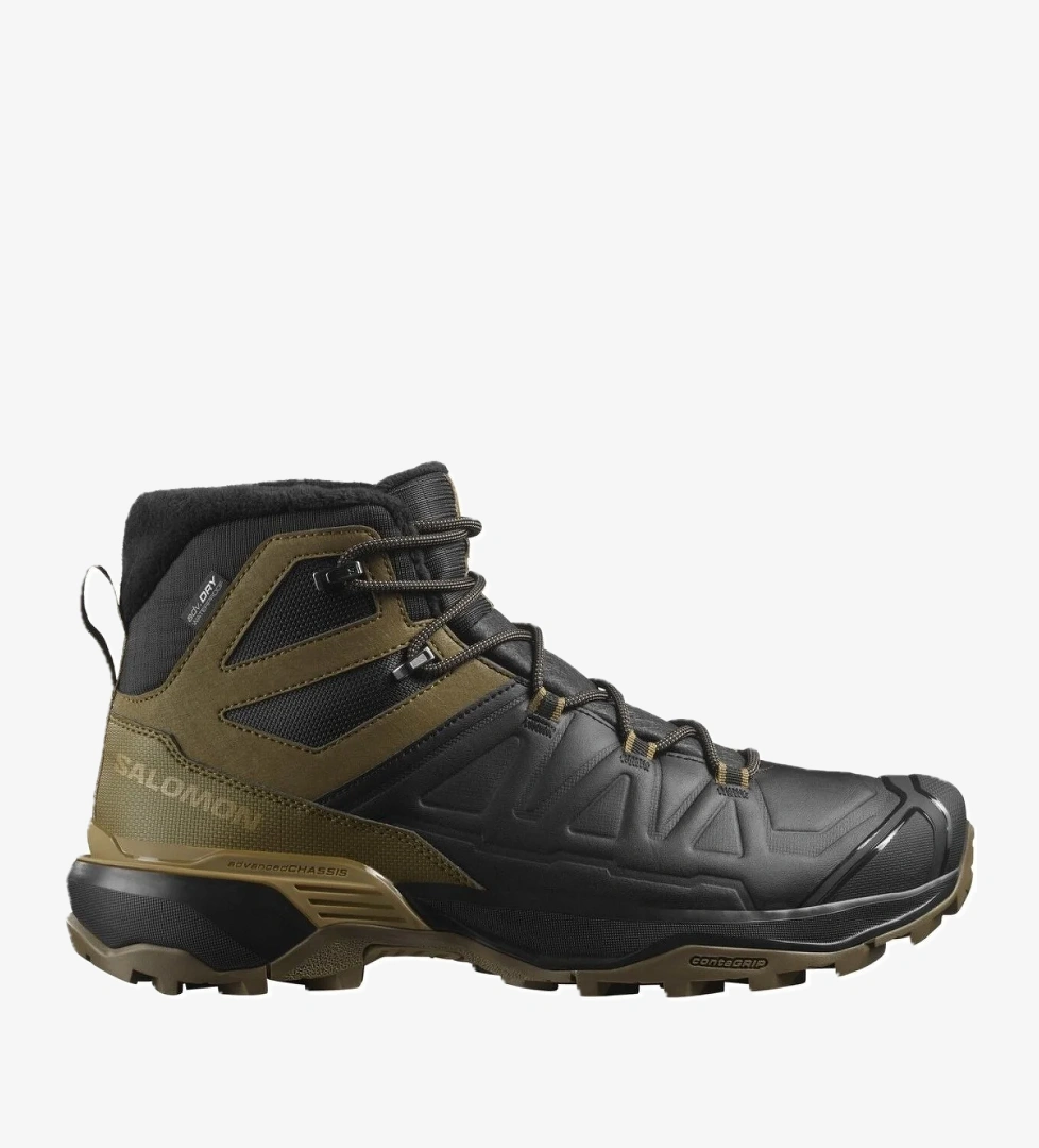 Salomon X Ultra 4snowpılot Wp 475857 model görseli