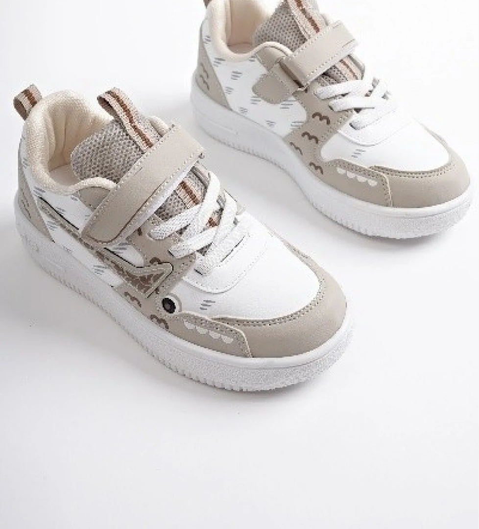 Mcdark Çocuk Cirtli Okul Ve Günlük Ayakkabi model görseli