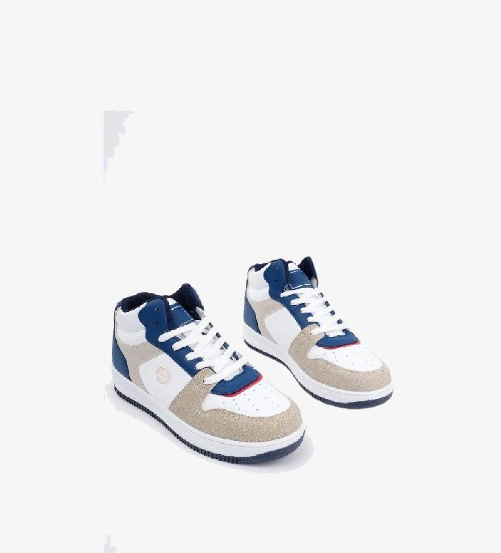 2110 BOĞAZLI UNISEX SNEAKER SPOR AYAKKABI