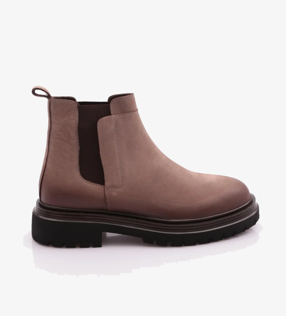 12001 Erkek Strech Detayli Bot