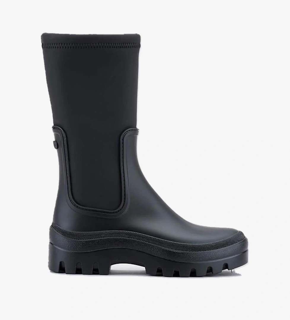 Igor Soul Engomado Kadın Çizme W10301-002 model görseli