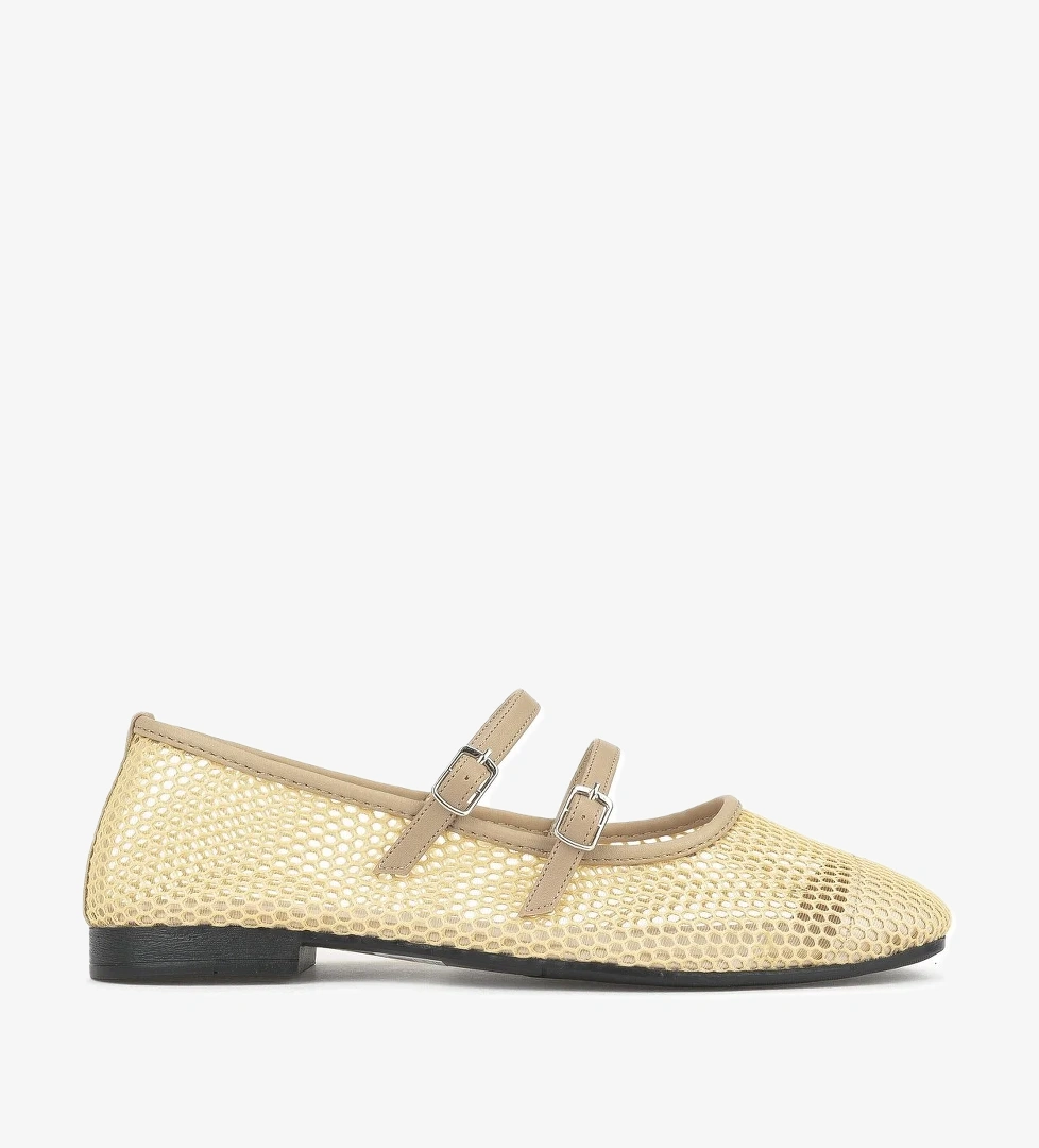 File Kadın Babet 1511044Z101 Bej