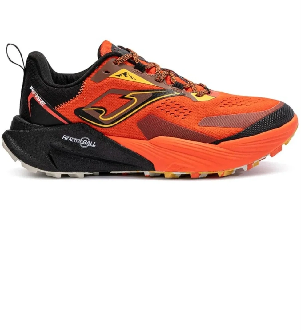 Rase Trail Trekking Yürüyüş ve Koşu Ayakkabısı Erkek Spor ayakkabı