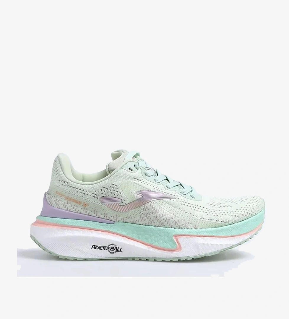 Joma Storm Viper Trail Trekking Yürüyüş ve Koşu Ayakkabısı Unisex Spor Ayakkabı model görseli