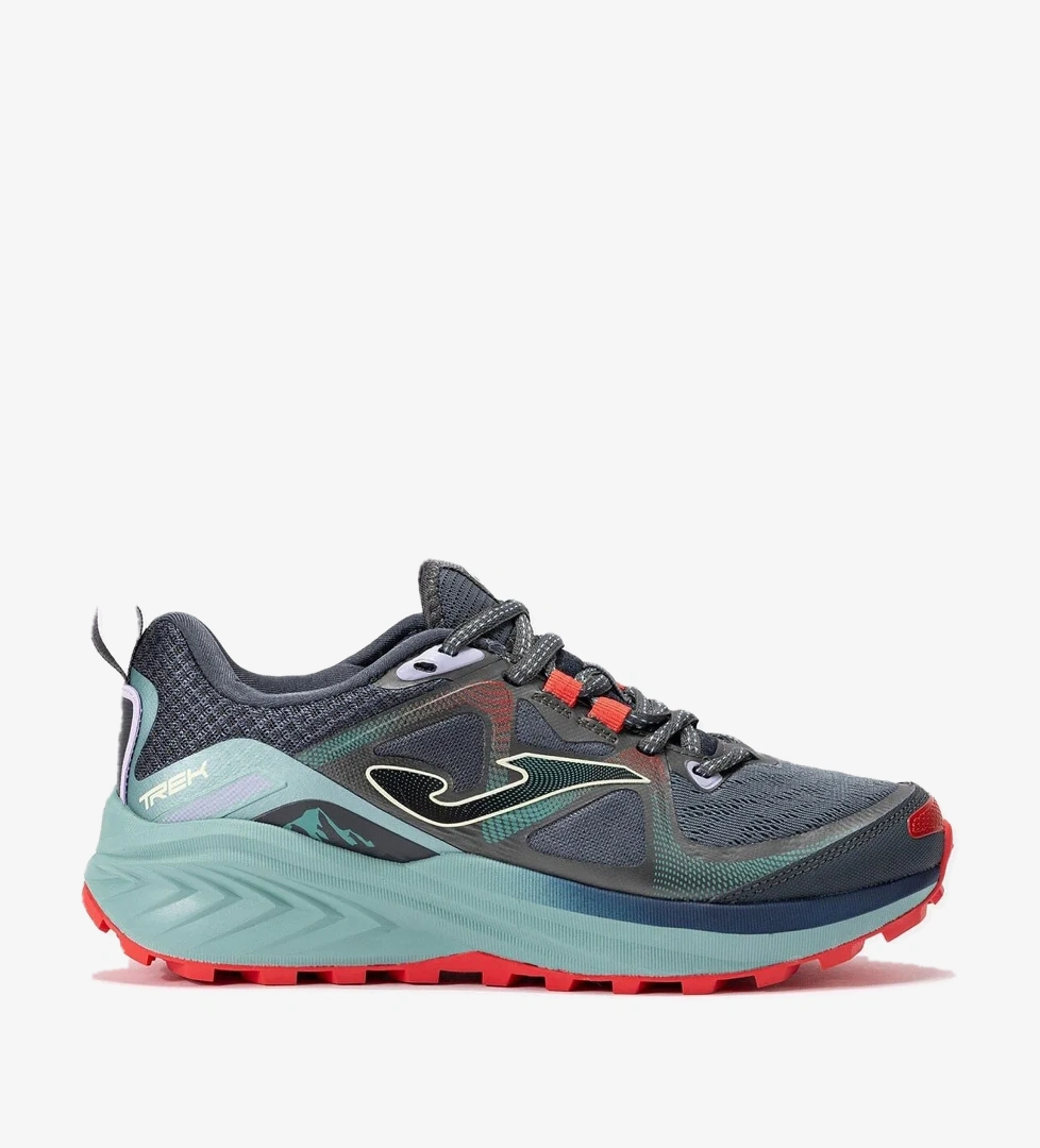 Joma Trek Trail Trekking Yürüyüş ve Koşu Ayakkabısı Unisex Spor Ayakkabı model görseli