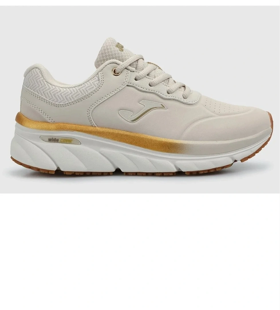 Joma Aries Memory Foam Kaymaz Taban Özellikli Yürüyüş Ayakkabısı Unisex Spor Ayakkabı model görseli