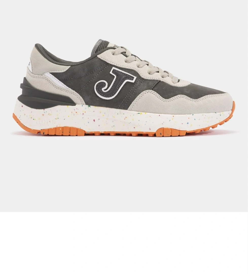 Joma C-367 Hakiki Deri Sneaker Unisex Spor Ayakkabı model görseli