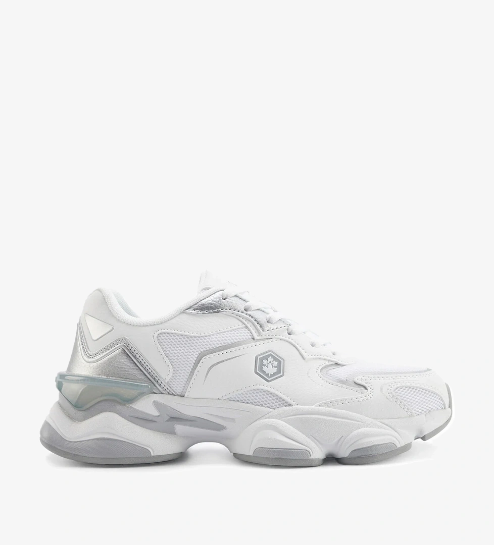 MADAX WMN 5FX BEYAZ Kadın Sneaker - Görsel 1