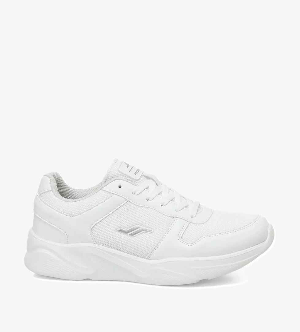 ALTA 5FX Beyaz Unisex Koşu Ayakkabısı - Görsel 1