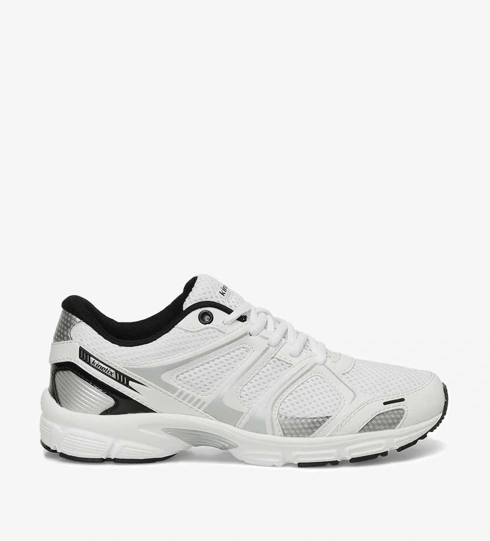 ARION TX W 5FX Beyaz Kadın Koşu Ayakkabısı - Görsel 1