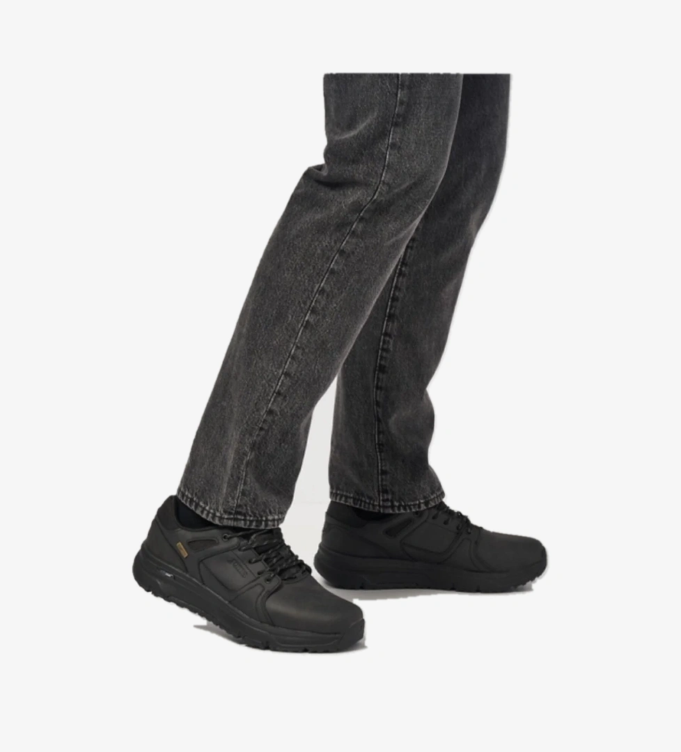 Joma Banyoles AISLATEX® Waterproof Su Geçirmez Trail Trekking Yürüyüş Erkek Spor ayakkabı model görseli