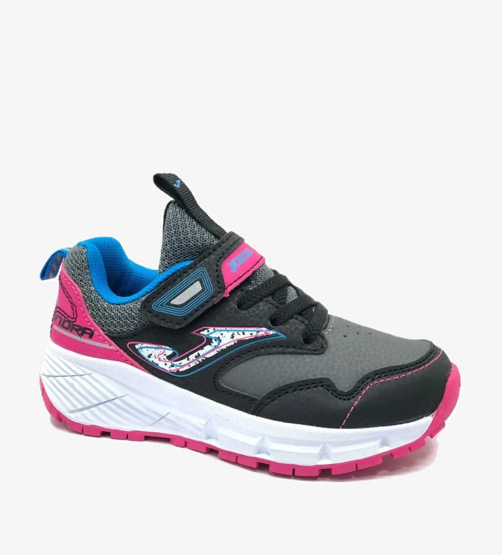 Joma Tundra Jr Ortopedik Çocuk Spor Ayakkabı model görseli