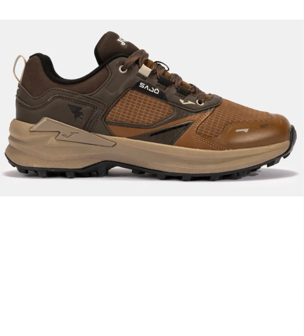 Joma Sajo AISLATEX® Waterproof Su Geçirmez Trail Trekking Yürüyüş Erkek Spor ayakkabı model görseli