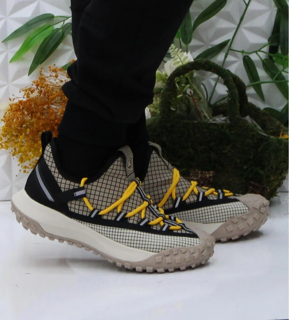 Fort Guja 24K562 Bej Rahat Esnek Casual Ayakkabı Erkek Ayakkabı model görseli