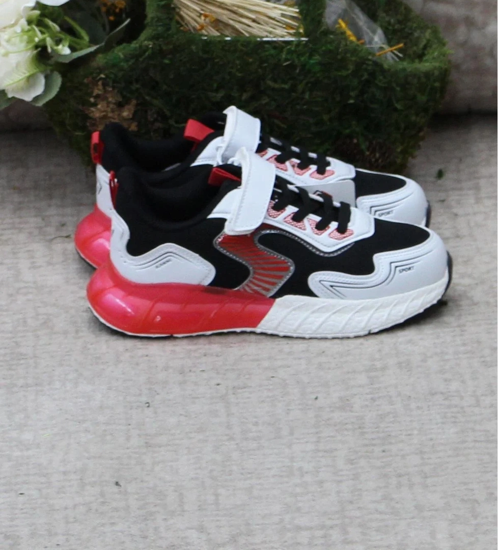 Fort Cool Owen Anatomik Rahat Hafif Erkek Çocuk Ayakkabı model görseli