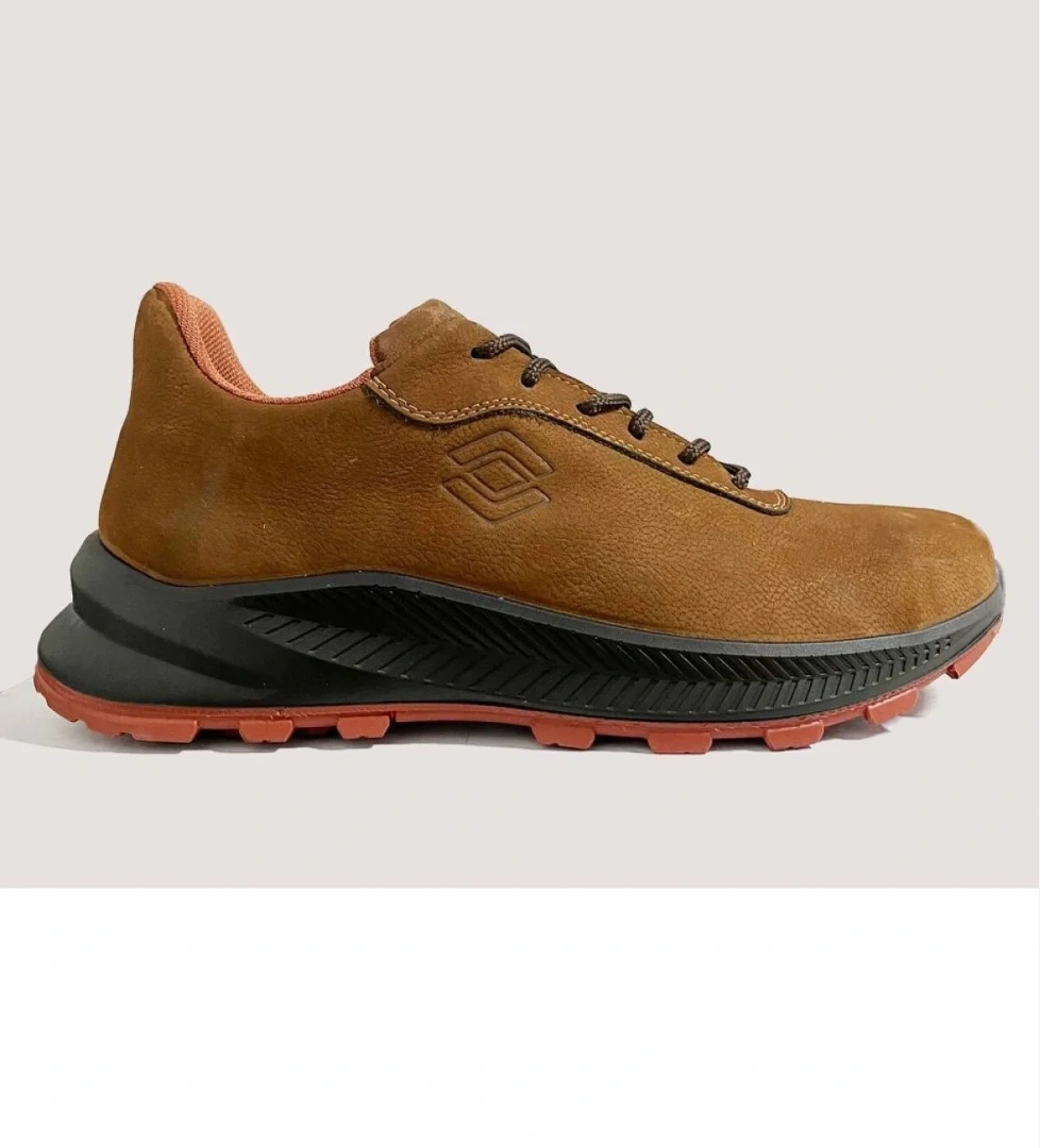 Scooter Kahve Erkek Kışlık Spor Ayakkabı M6000nak model görseli