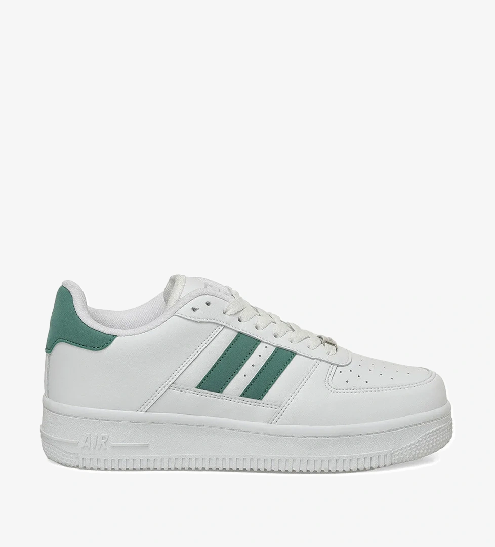 FODEN 5FX Beyaz Unisex Sneaker - Görsel 1