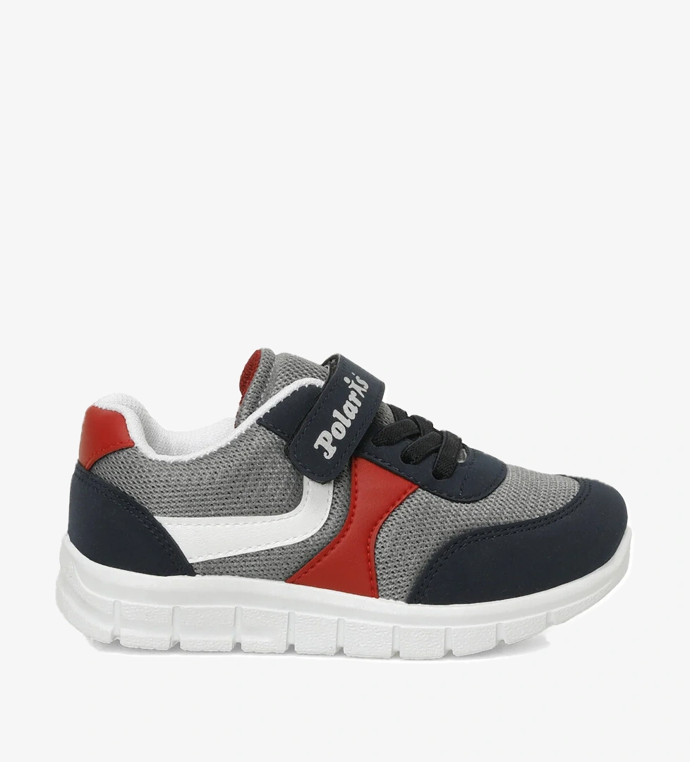 MODRY.P5FX Lacivert Erkek Çocuk Spor Ayakkabı - Görsel 1