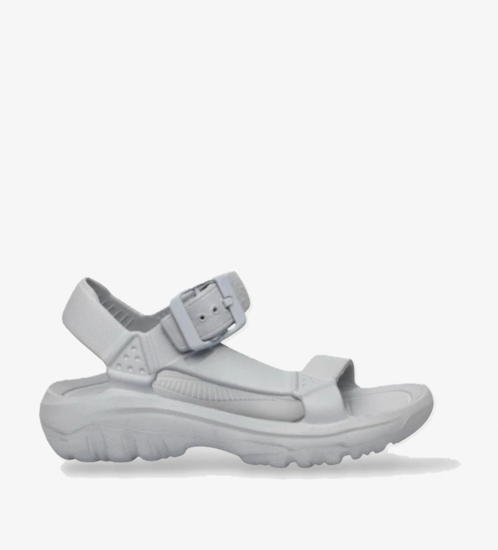 Kolay Giyilebilir Rahat Eva Çocuk Sandalet GRI