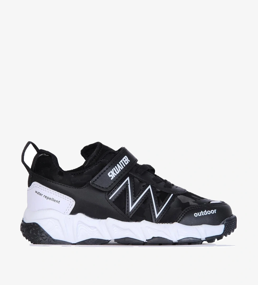 Skuaiter Skuaıter 048 Syh-Byz Erkek Çocuk Kışlık Spor Ayakkabı01 model görseli