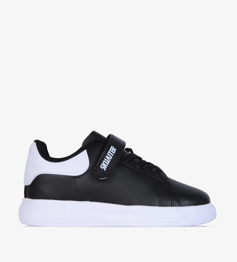 Skuaiter Skuaıter 011 Syh-Byz Erkek Çocuk Sneaker Spor Ayakkabı model görseli