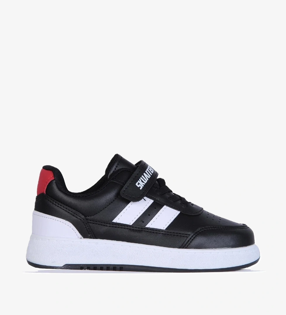 Skuaiter Skuaıter 046 Syh-Byz Erkek Çocuk Sneaker Spor Ayakkabı model görseli