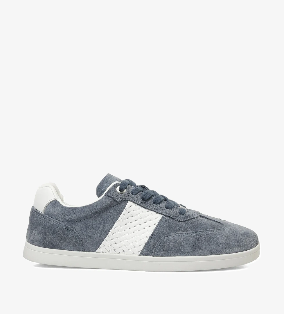 İnci INCI OLWER 5FX Mavi Erkek Günlük Ayakkabı - Görsel 1