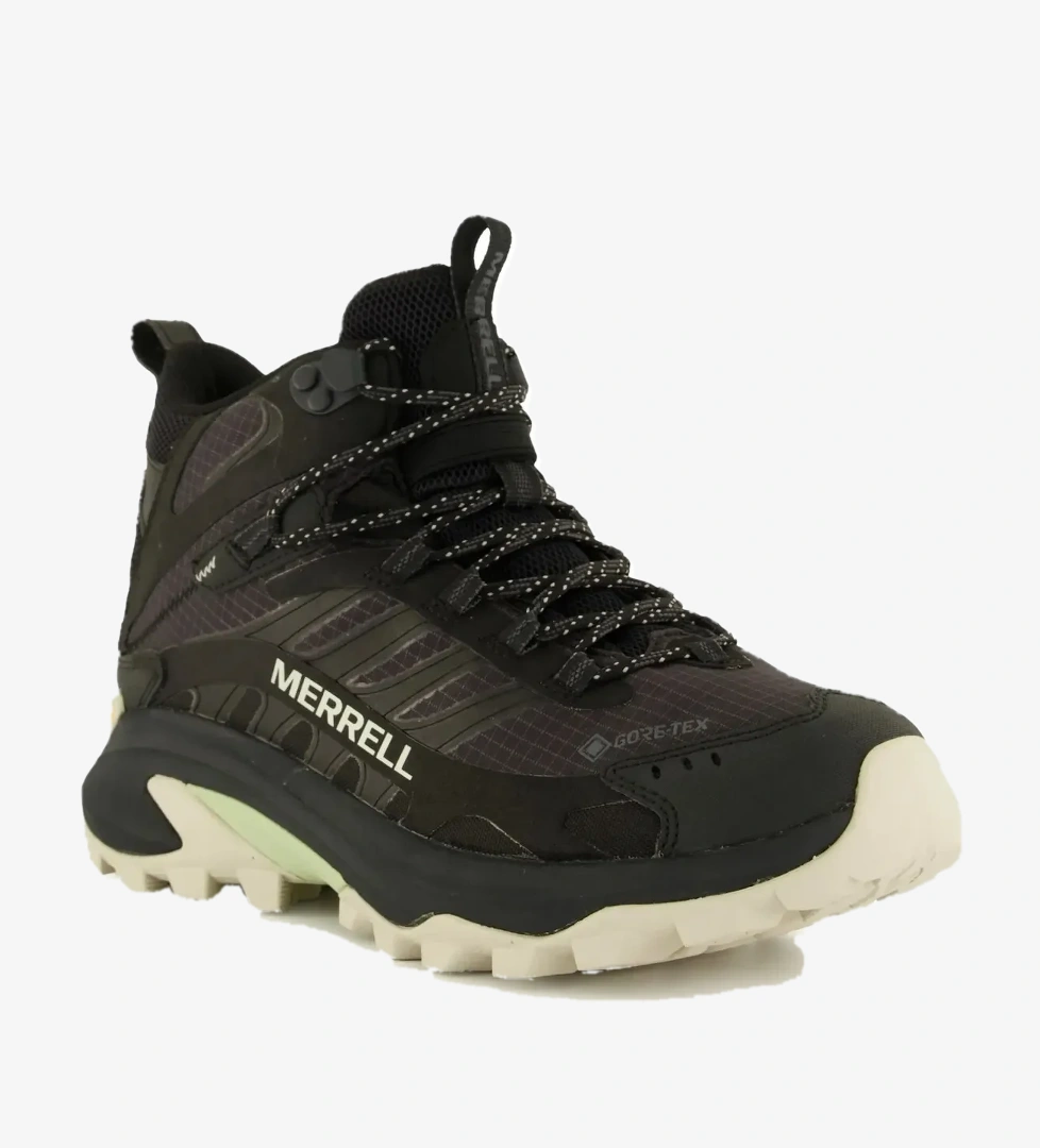 Moab Speed 2 Mıd Gtx Kadın Bot J037826 - Görsel 1