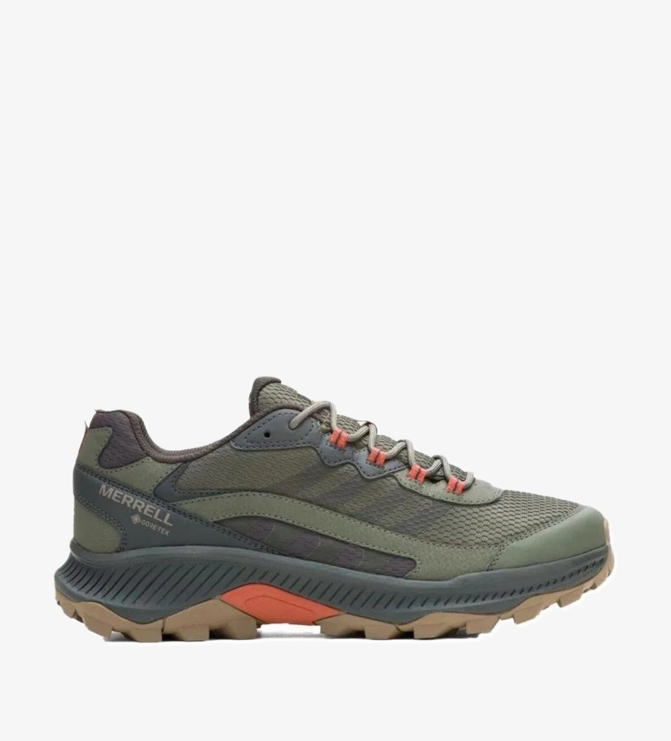 Merrell Speed Strıke 2 Gtx Erkek Outdoor Ayakkabı J037827 model görseli