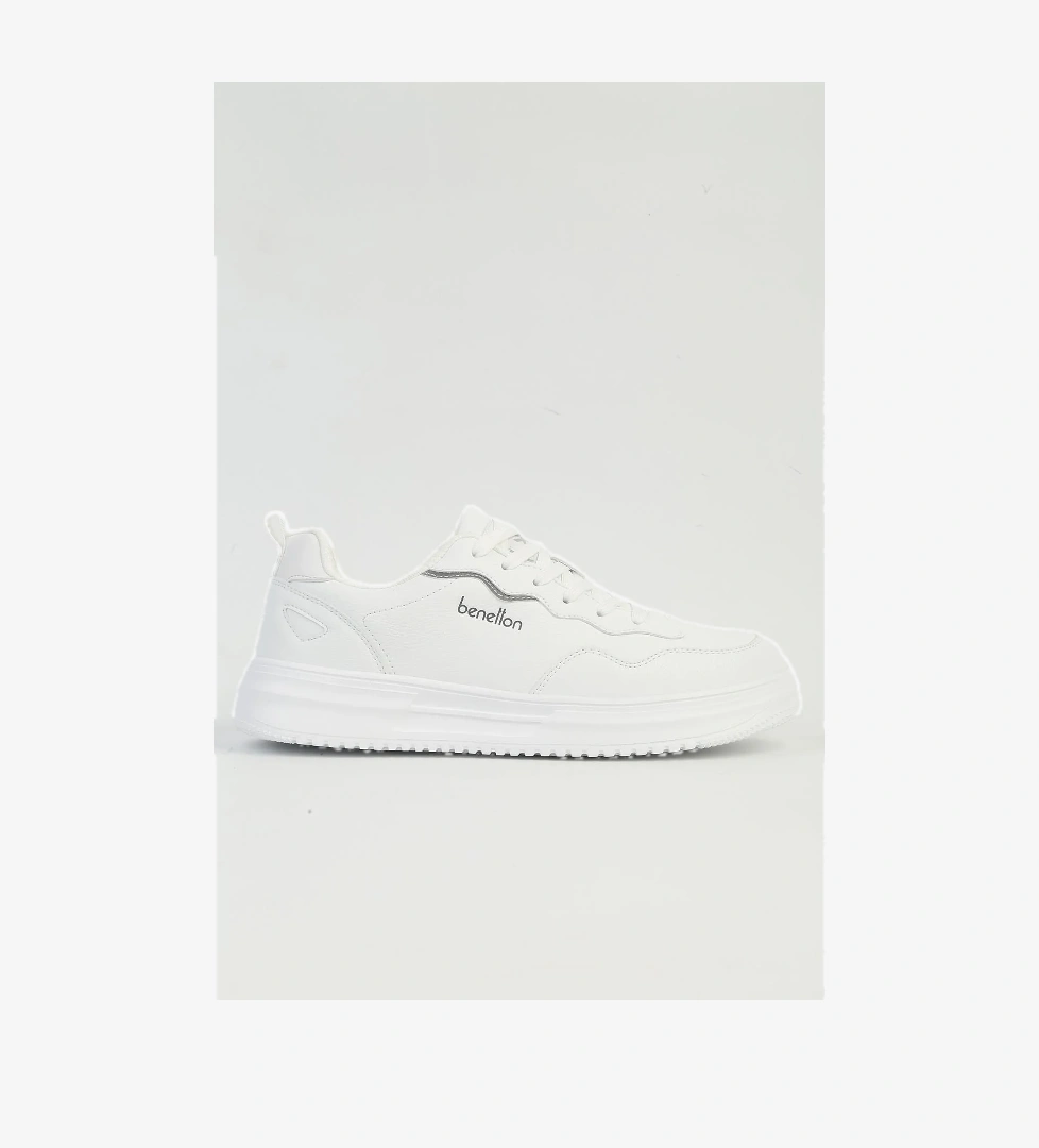 Benetton 11200 İthal Memory Foam Erkek Spor Ayakkabı model görseli