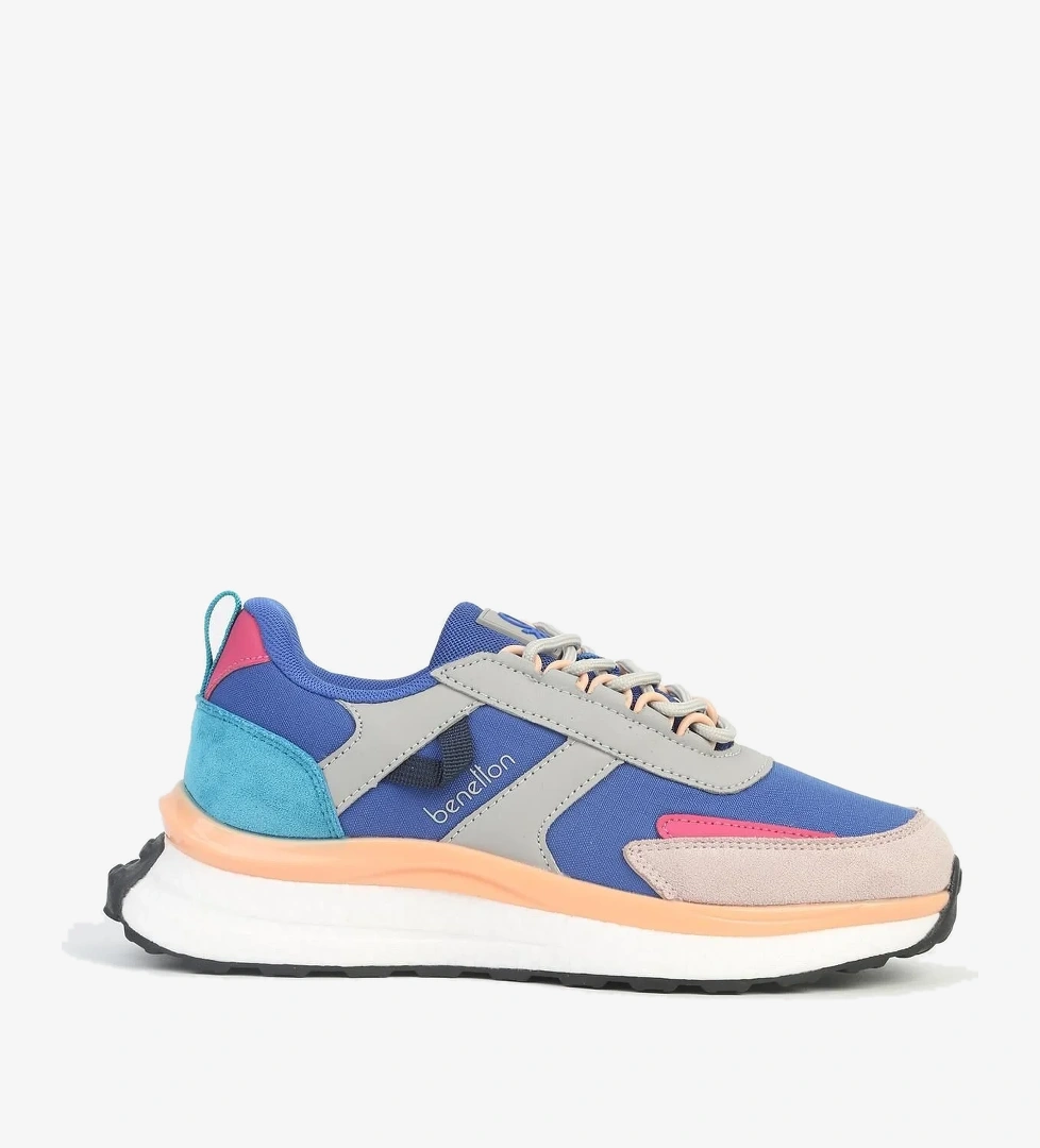 11132 Memory Taban Kadın Spor Ayakkabı