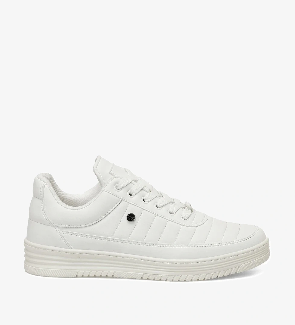 Torex COMET 5FX Beyaz Erkek Sneaker - Görsel 1