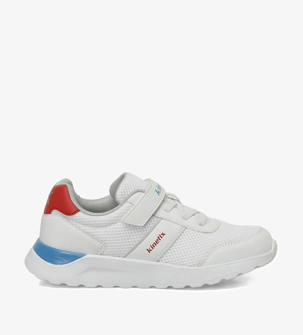 MONAD F 5FX Beyaz Erkek Çocuk Sneaker - Görsel 1