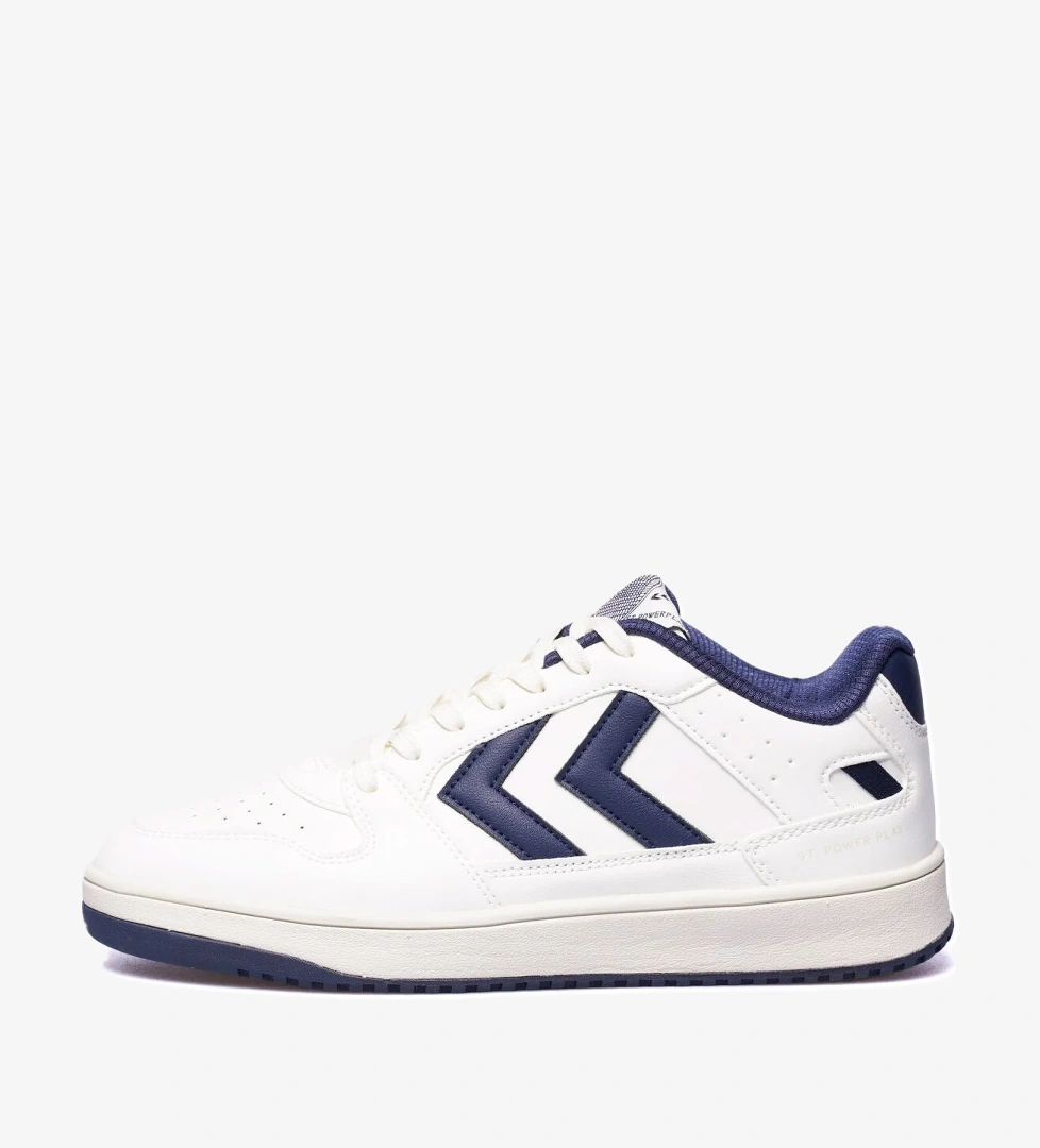 Hummel POWER PLAY TR AYAKKABI model görseli