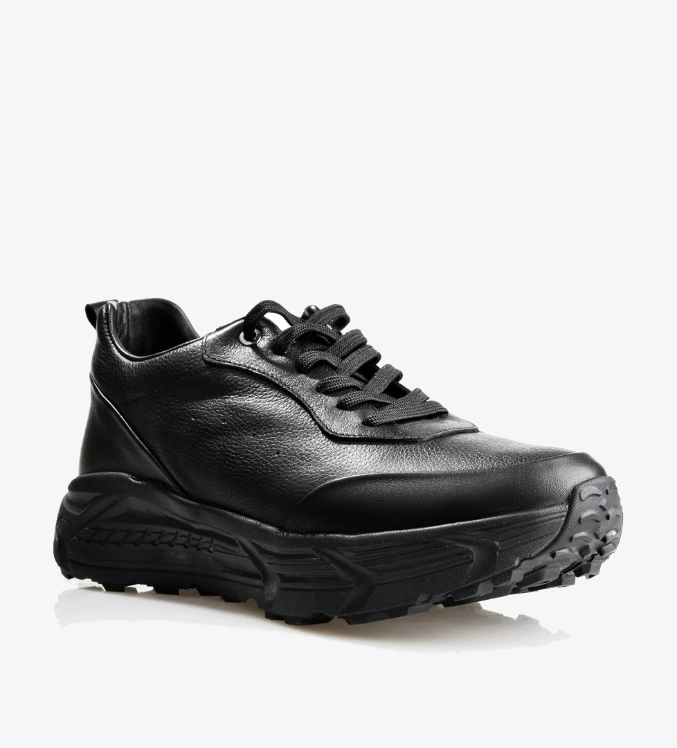 Marcomen 20225 Erkek Deri Casual Ayakkabı model görseli