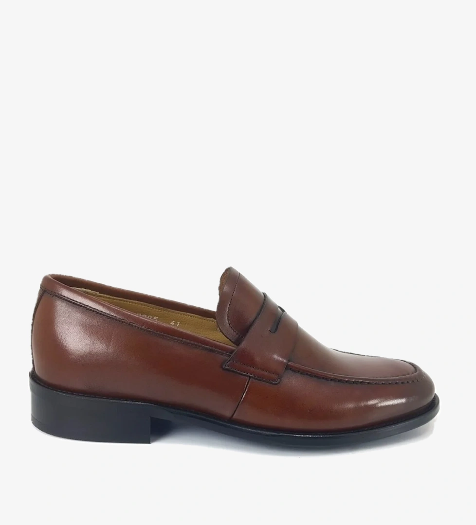 2005 MR Erkek Neolit Taban Klasik Ayakkabı - Görsel 1