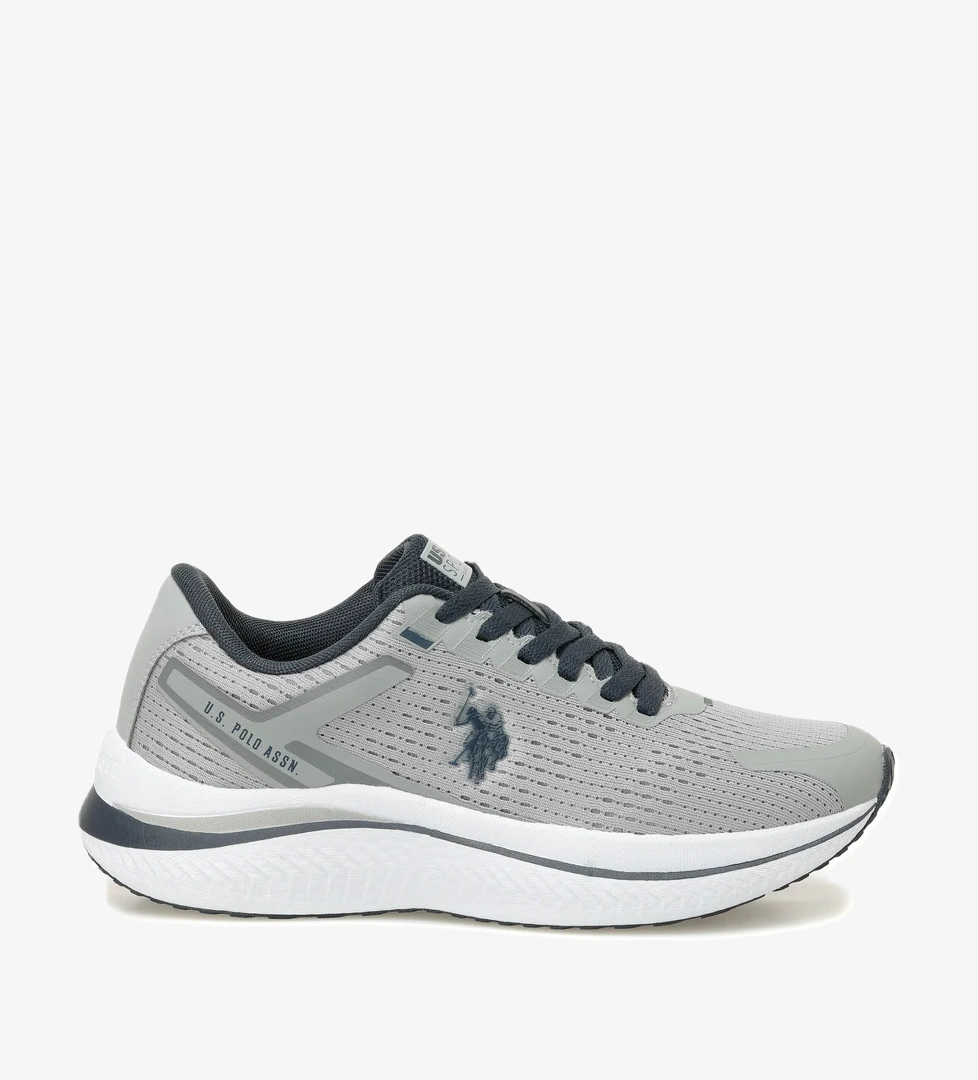 GENESIS 5FX Gri Erkek Koşu Ayakkabısı - Görsel 1