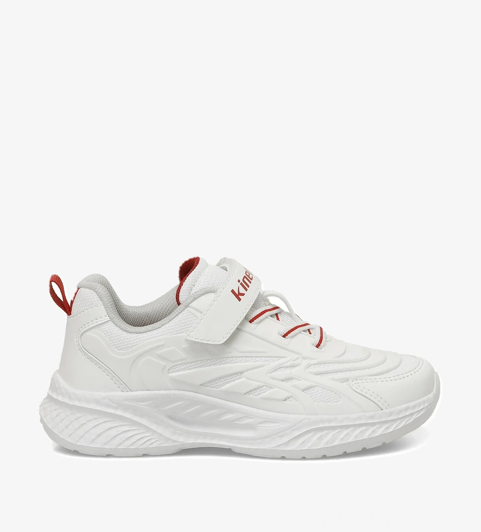 RANCO F 5FX Beyaz Erkek Çocuk Spor Ayakkabı - Görsel 1