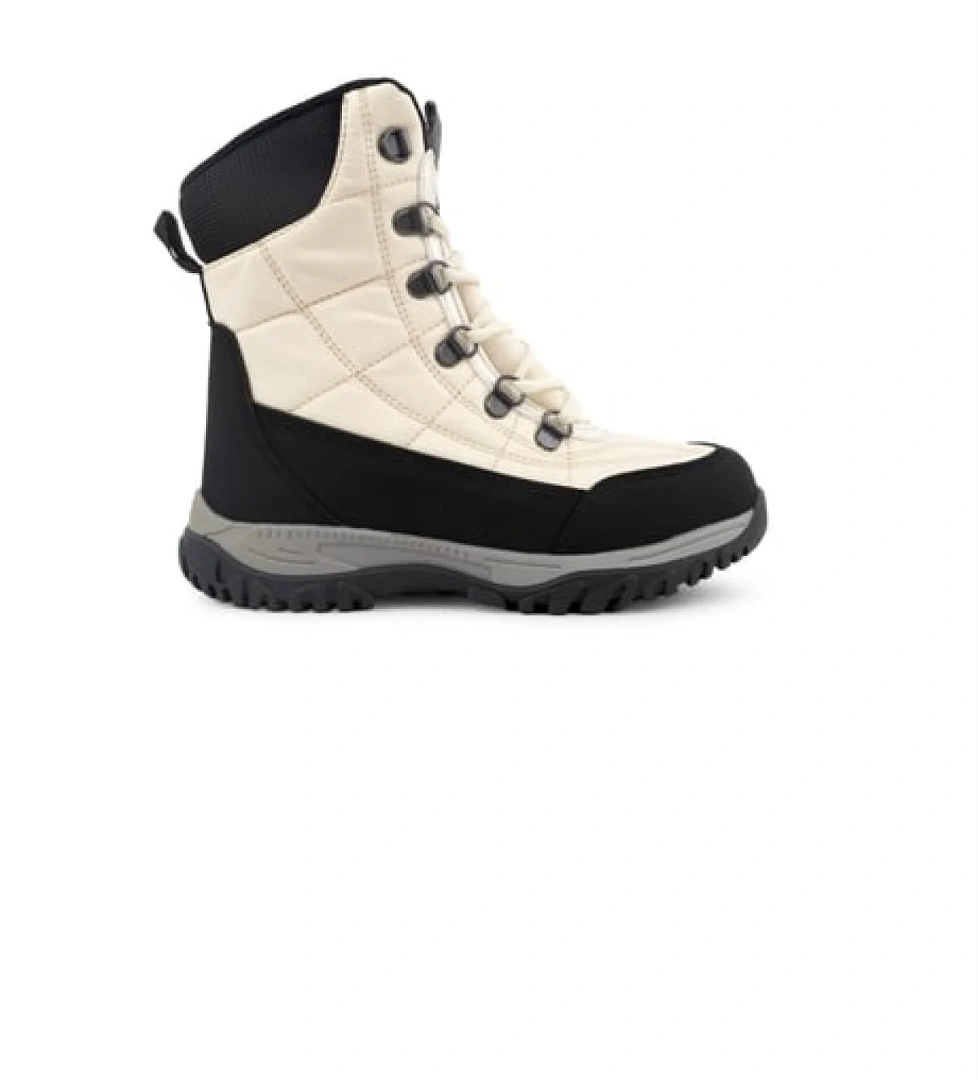 Cool Felix Flt Bej Unisex Kışlık Çocuk Bot model görseli