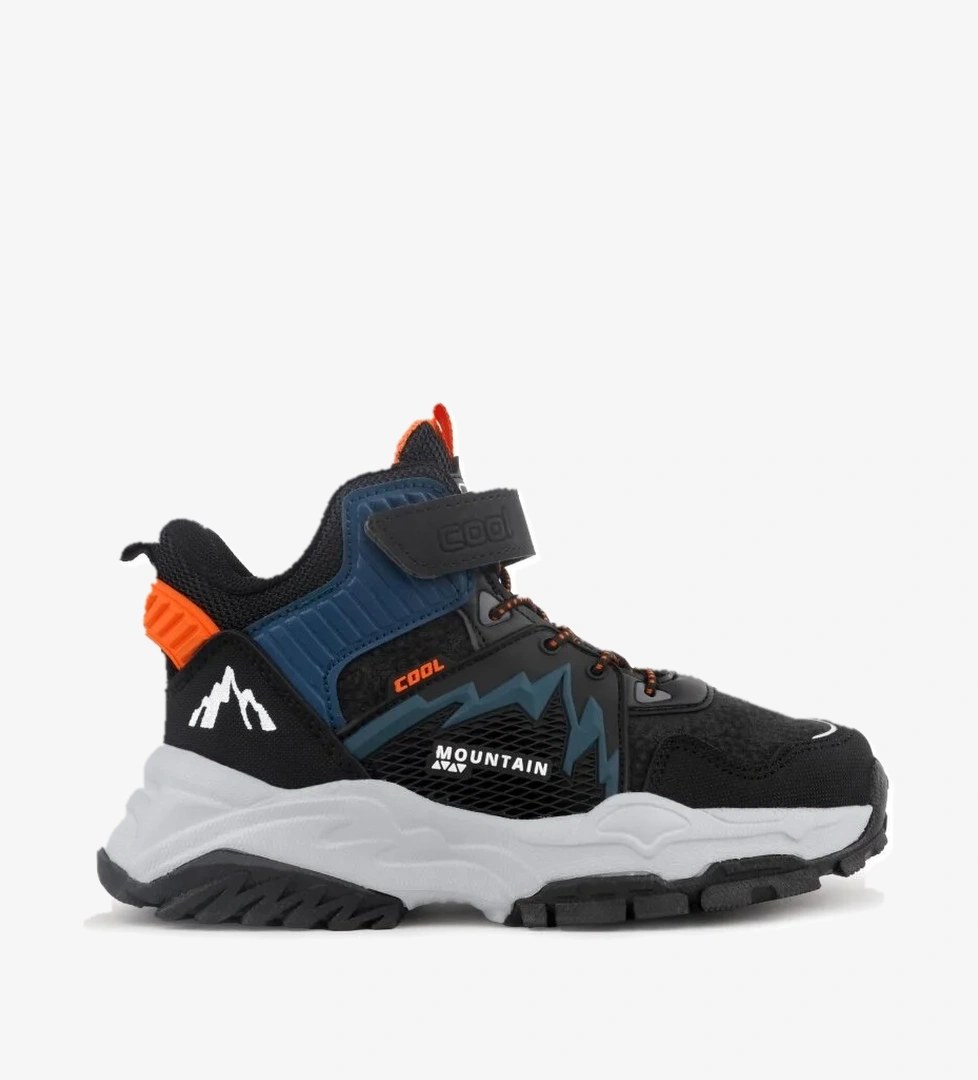 Cool Lukas Ptk Petrol Erkek Çocuk Bot model görseli