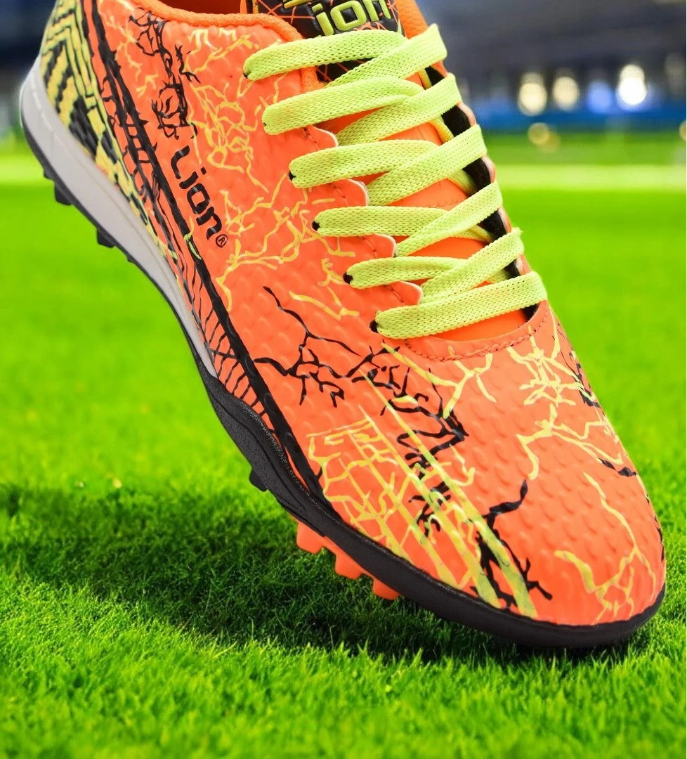 Ayakkabı Burada 624-1 Rahat Taban Erkek Halısaha Ayakkabı Futbol Ayakkabısı model görseli