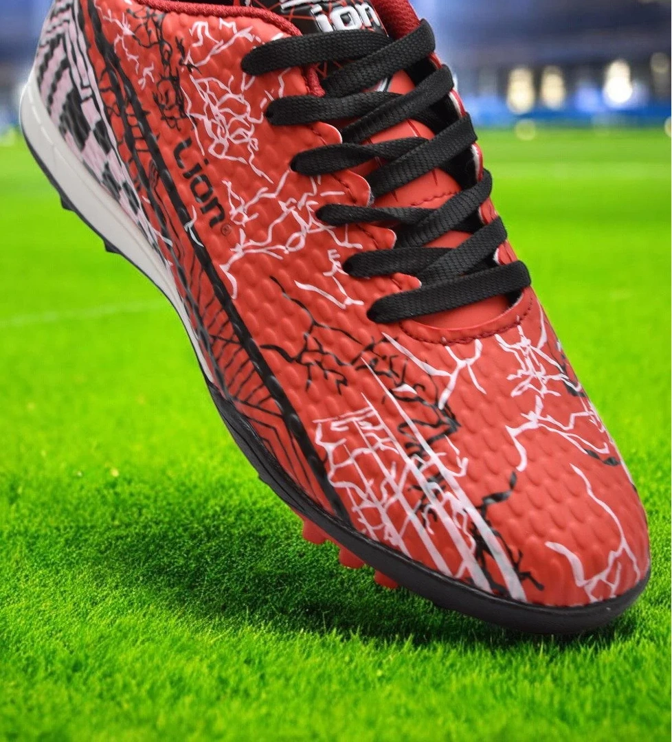 624-1 Rahat Taban Erkek Halısaha Ayakkabı Futbol Ayakkabısı