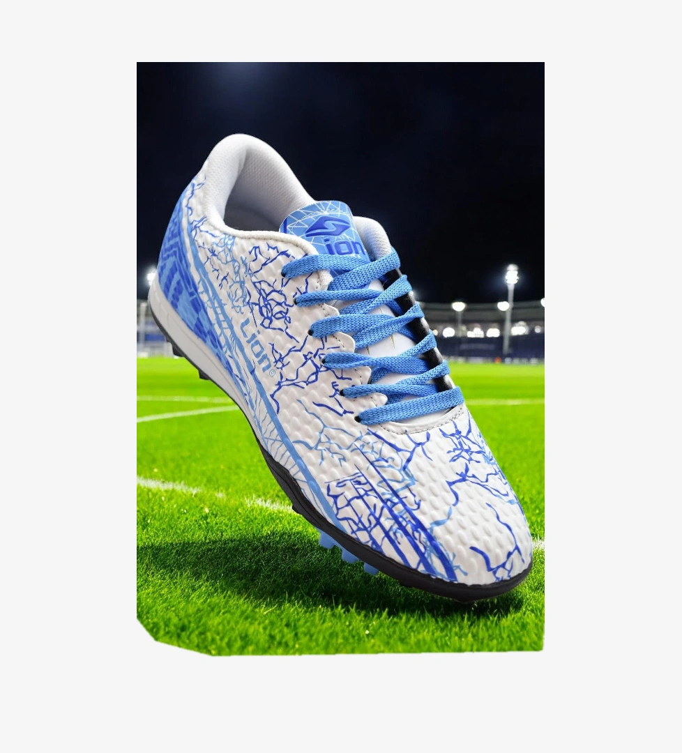 624-1 Rahat Taban Erkek Halısaha Ayakkabı Futbol Ayakkabısı