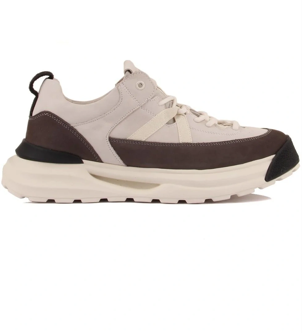 Guja 23K521 Bej Erkek Sneaker Ayakkabı model görseli
