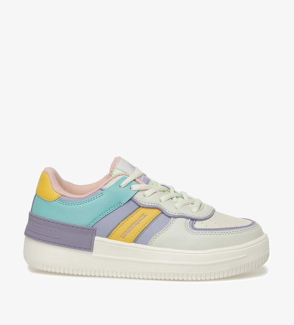 FREYA WMN 5FX LILA Kadın Sneaker - Görsel 1