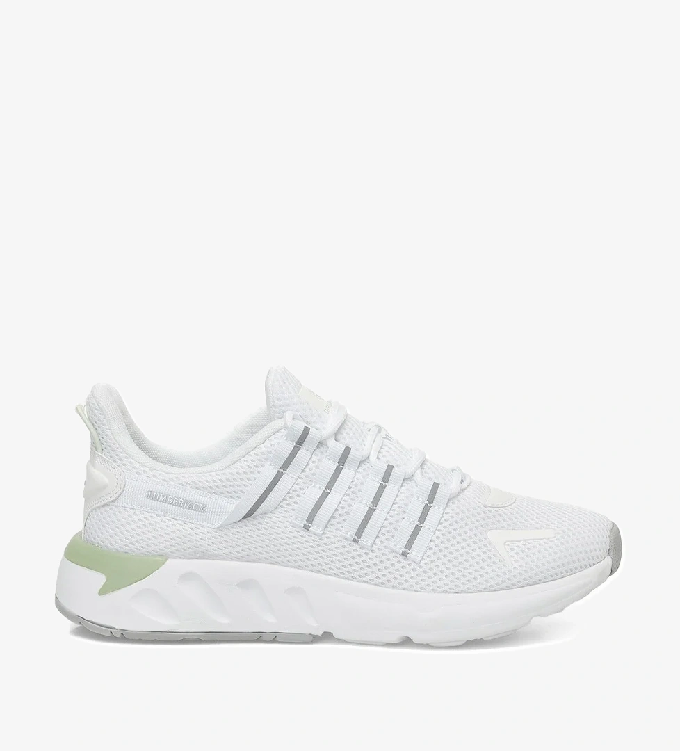 SWORD WMN 5FX BEYAZ Kadın Koşu Ayakkabısı - Görsel 1